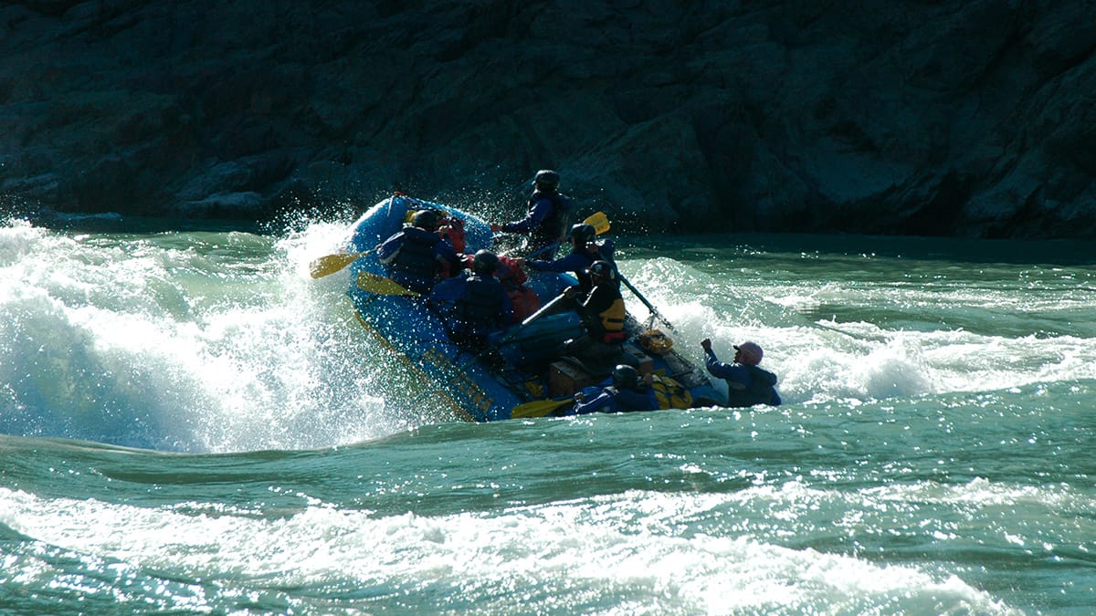 Expert Speak: The Adventure Tourism Potential of Northeast India