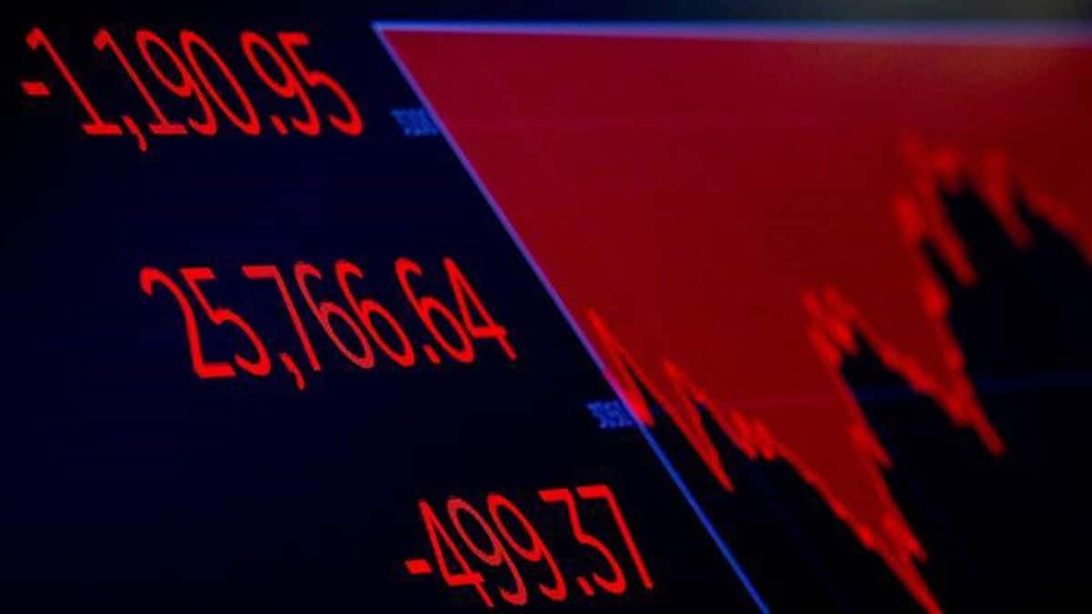 US Stocks: Futures muted ahead of key inflation data