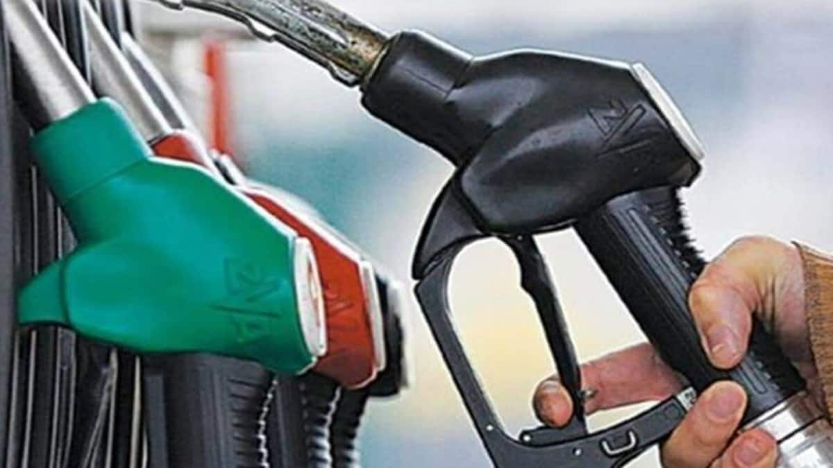 Diesel gets costlier in Himachal Pradesh