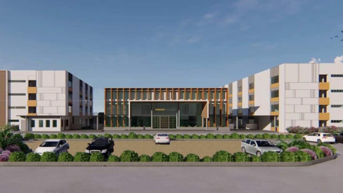 Embassy Group launches Embassy Academy in Bengaluru