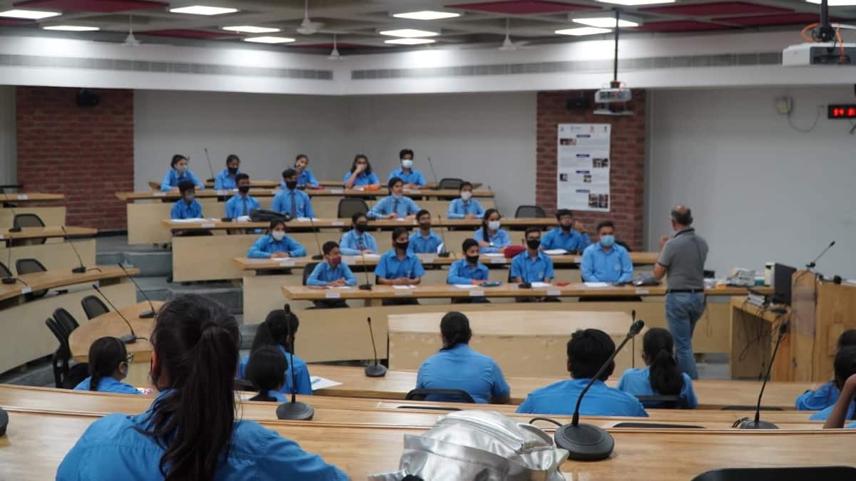 IIM Kashipur MBA admissions data highlights strong interest from working professionals