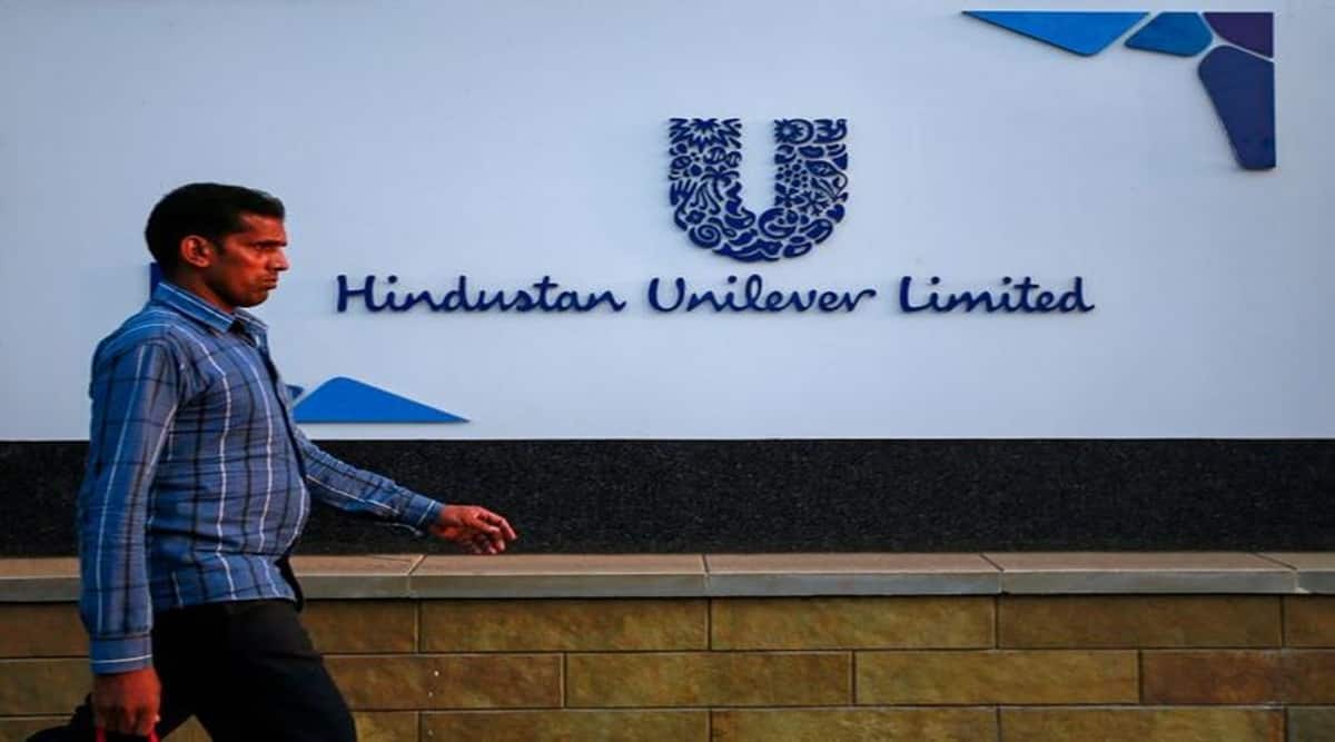 HUL shares fall 3% on profit-booking after positive Q3 result; should you buy, hold or sell?
