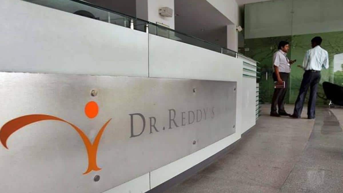 Dr Reddy’s Q2 Results: Profit rises 30% to Rs 1482.20 crore, beats estimates