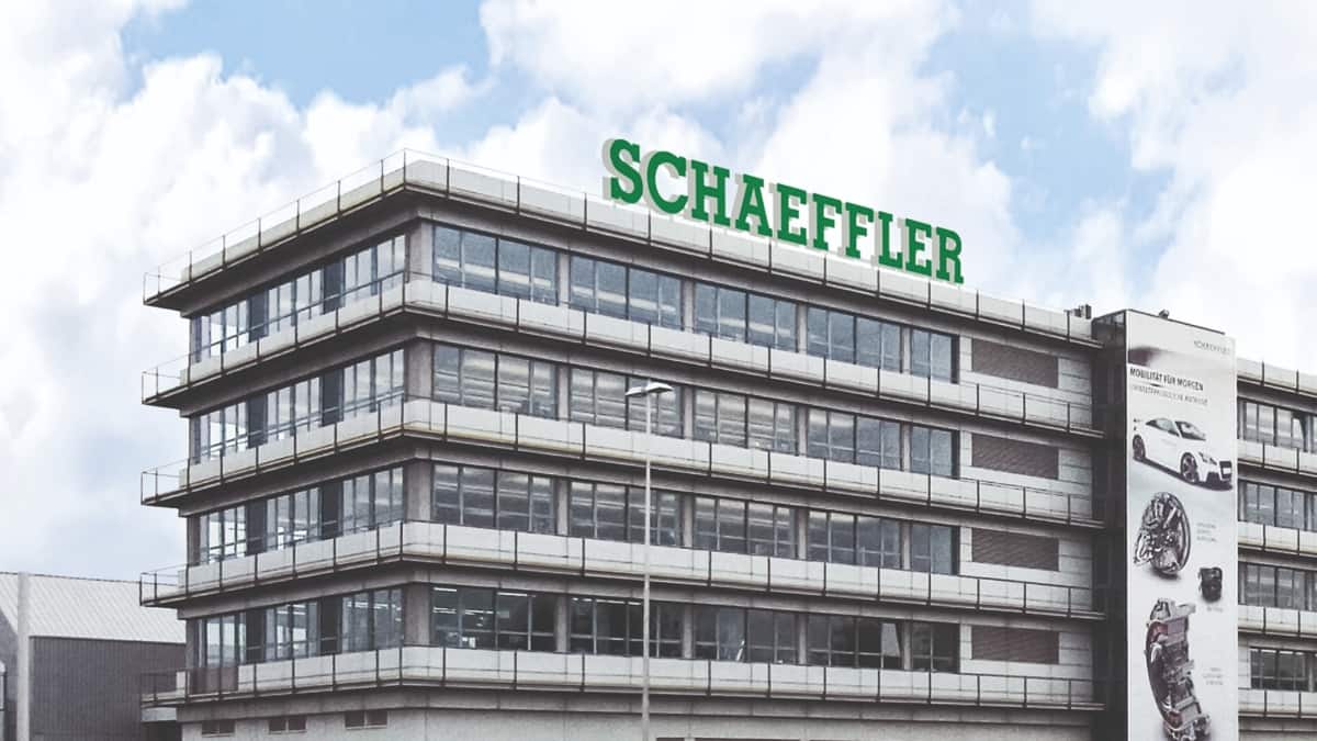 Schaeffler India posts Rs 235 crore profit for Q3 CY2023