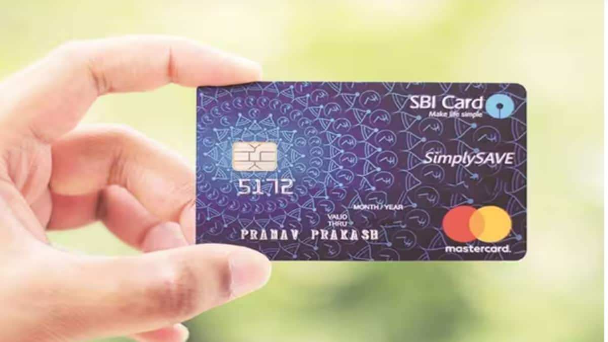 SBI Cards’ PAT rises 15% Y-o-Y on strong receivables