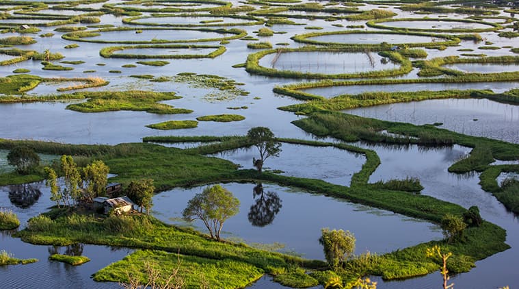 Top Ten Tourist Attractions of Manipur