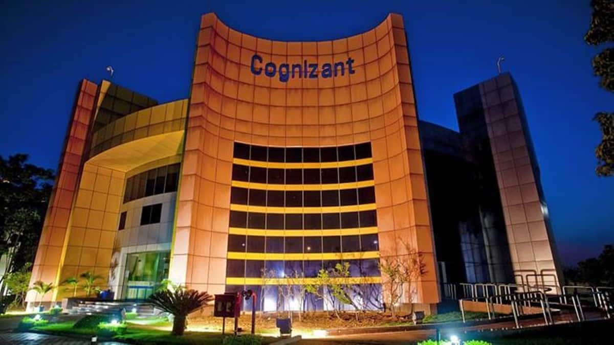 Rating: neutral; Can Cognizant’s new CEO work magic?