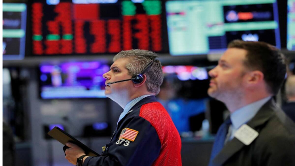 US Stocks: Futures subdued ahead of December jobs report