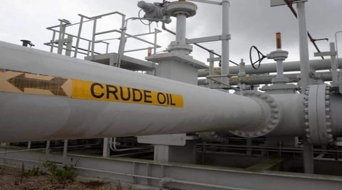 Covid, higher OPEC production hits crude oil prices; avoid entering at current levels, go long at Rs 5850/bbl