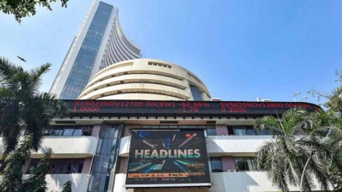Sensex, Nifty open in green on Friday, Jan 6; IDBI Bank shares rise 3%, Avenue Supermarts shares up over 1%