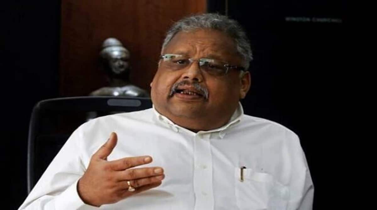 Want to start investing in share market in 2023? Rakesh Jhunjhunwala’s 5 principles can pave the way for you