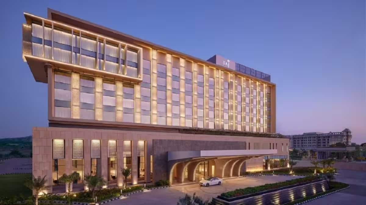 IHCL Q2 earnings beat street estimates