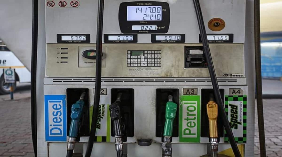 Petrol and Diesel Rate Today, 7 January: Fuel rates unchanged; Check prices in Delhi, Mumbai, other cities