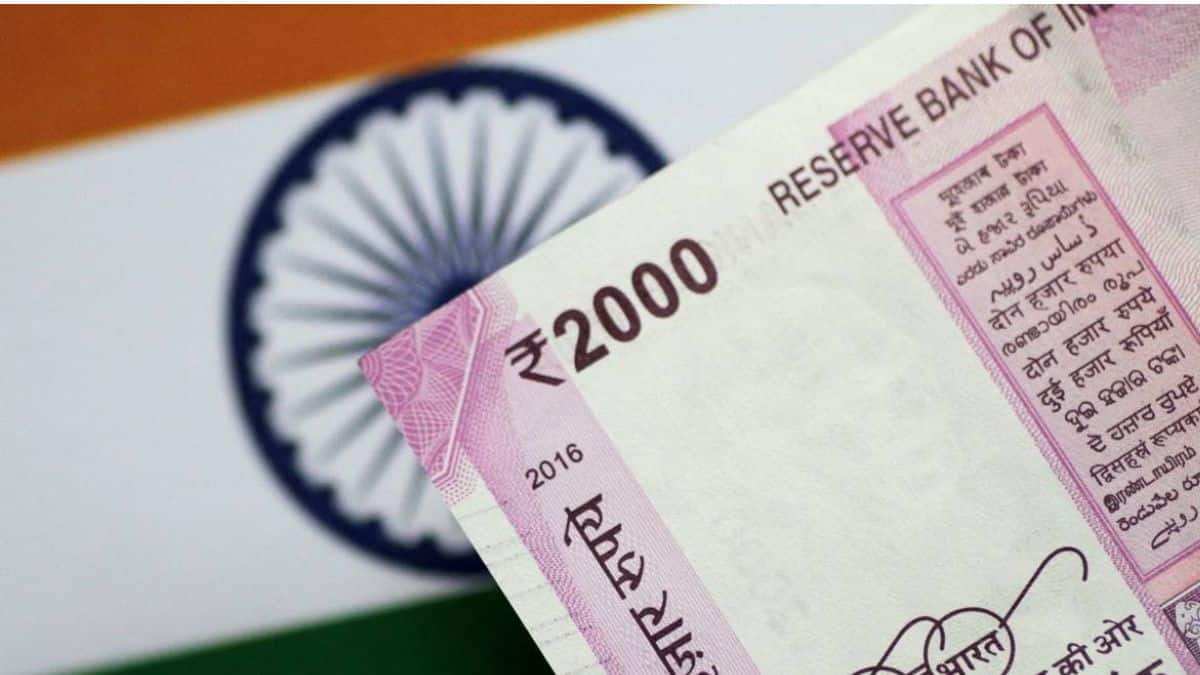 Rupee declines 13 paise to 82.75 against dollar