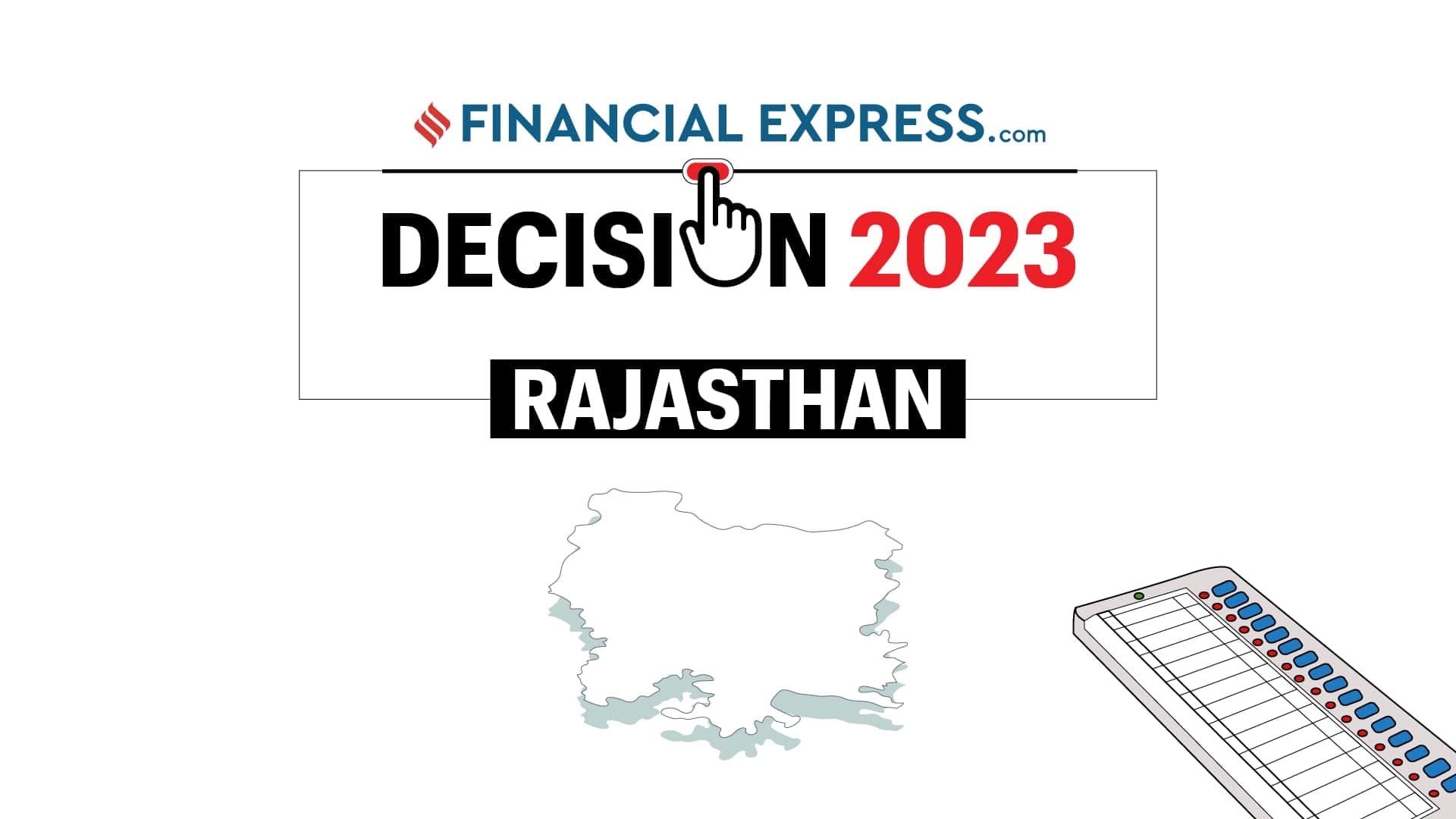 Ganganagar Rajasthan Assembly Constituency Election 2023: Date of Result, Voting, Counting; Candidates
