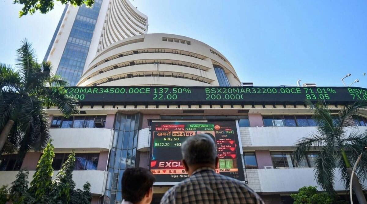 Markets Ahead: Sensex, Nifty snap 3-day gaining streak; investors cautious as Fed hawkish, markets overvalued