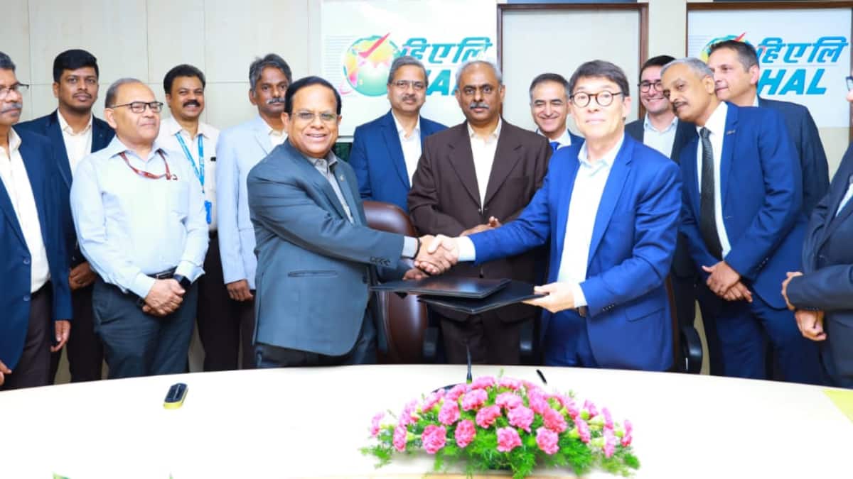 Hindustan Aeronautics and Safran Aircraft Engines strengthen ties for commercial engine forging