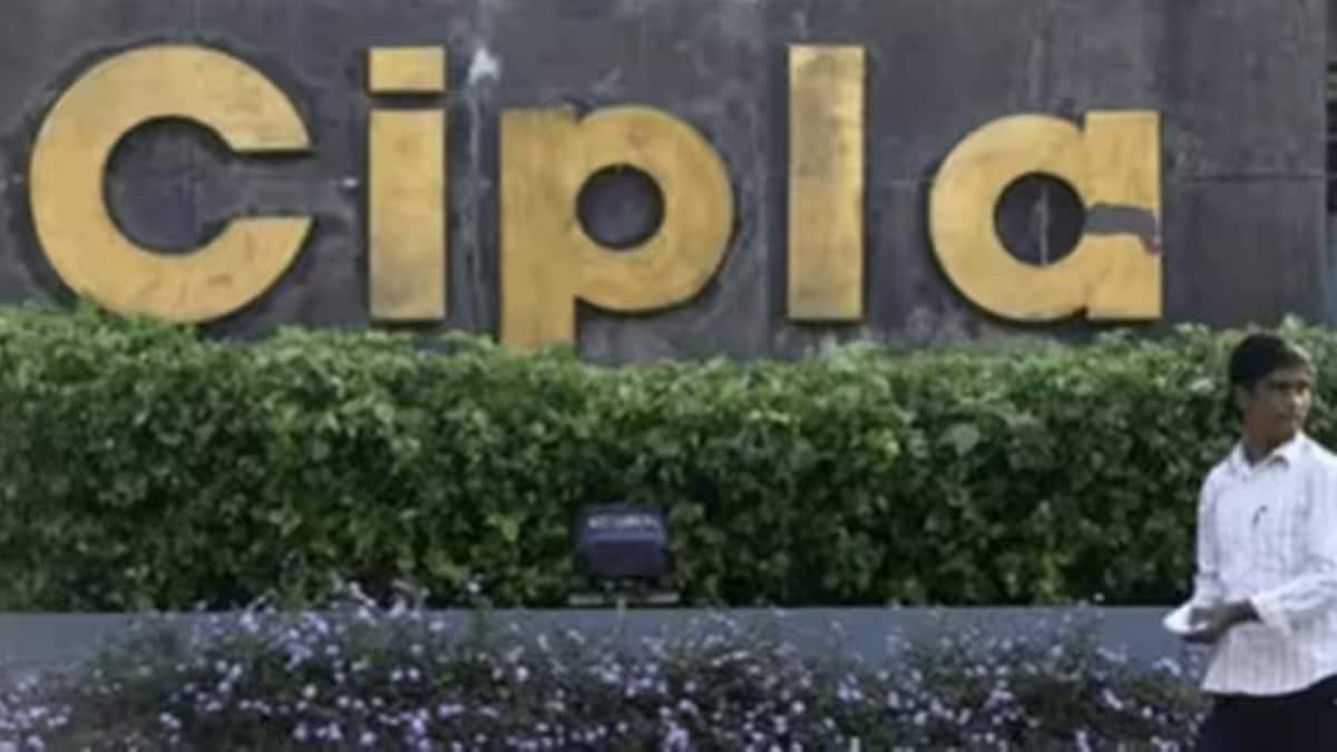 Cipla Q2 Results: Profit surges 43.3% to Rs 1130.91 crore, revenue up 14.6% on-year, beats estimates