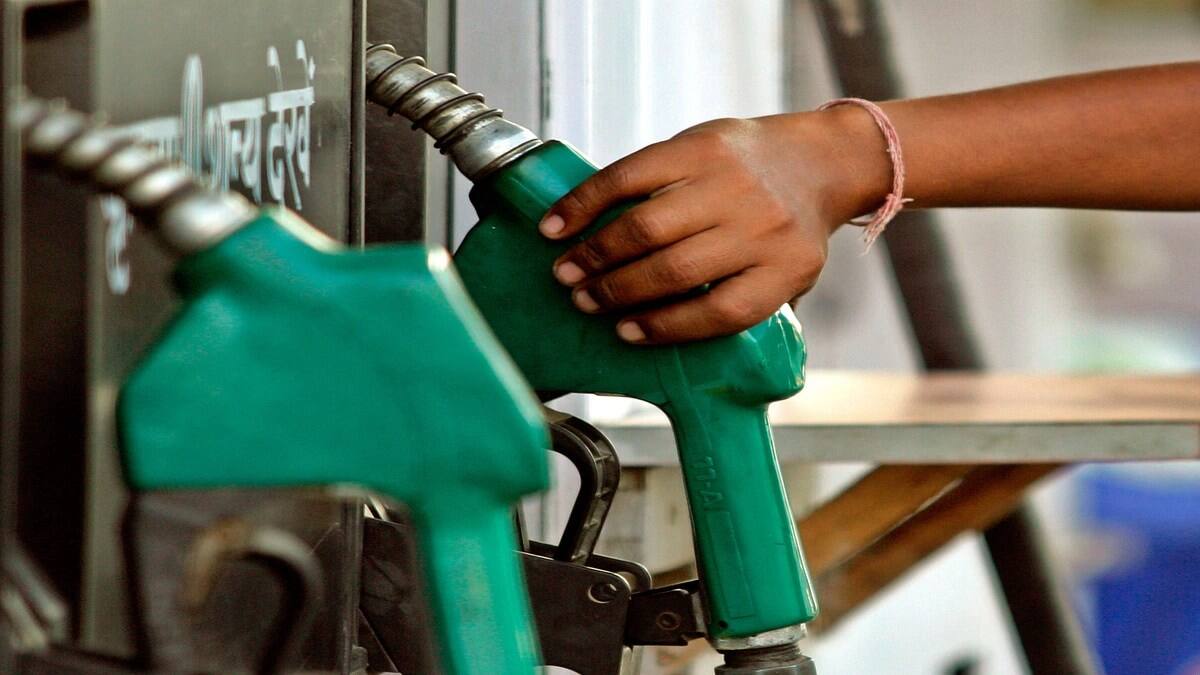 Petrol and Diesel Rate Today, 23 December: Fuel rates steady; Check prices in Delhi, Mumbai, other cities