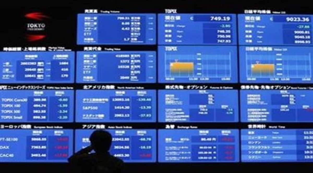 Axis Bank, Adani Enterprises among 118 BSE stocks to hit 52-week highs, 31 BSE stocks fall to 52-week lows