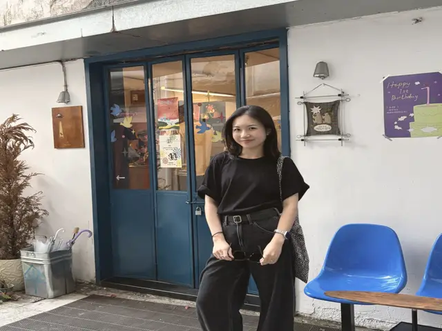上海419论坛｜发帖前必看：标题与配图规范