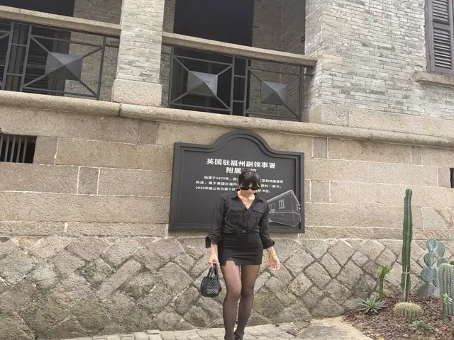 上海419论坛 苏州河 实拍 2