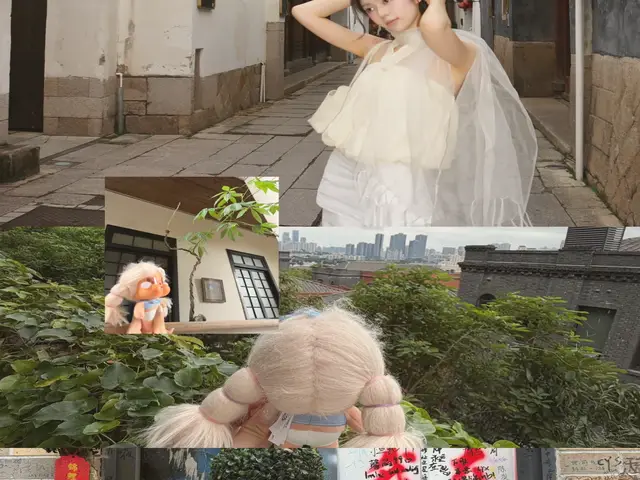 419论坛 黄浦江 实拍 3