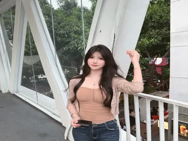 上海后花园论坛 愚园路 实拍 1