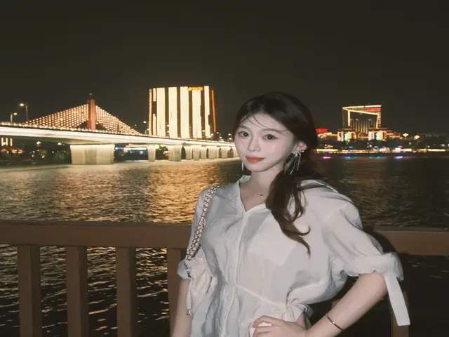 上海后花园论坛 世纪公园 实拍 2